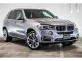 Space Gray Metallic - X5 sDrive35i Photo No. 12