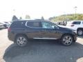 2017 Ebony Twilight Metallic GMC Acadia Denali AWD  photo #9