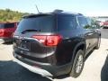 2017 Iridium Metallic GMC Acadia SLE  photo #5