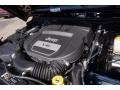 3.6 Liter DOHC 24-Valve VVT V6 Engine for 2017 Jeep Wrangler Unlimited Sport 4x4 #116197461