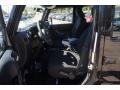 2017 Black Jeep Wrangler Unlimited Sport 4x4  photo #8