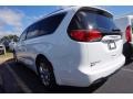 2017 Bright White Chrysler Pacifica Limited  photo #2