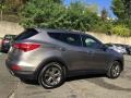 Mineral Gray - Santa Fe Sport 2.4 AWD Photo No. 4