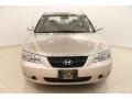 Golden Beige - Sonata GLS Photo No. 2