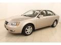 Golden Beige - Sonata GLS Photo No. 3