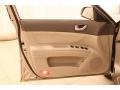 Golden Beige - Sonata GLS Photo No. 4