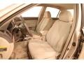 Golden Beige - Sonata GLS Photo No. 5