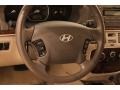 Golden Beige - Sonata GLS Photo No. 6