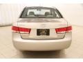 Golden Beige - Sonata GLS Photo No. 16