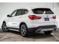 Alpine White - X1 xDrive28i Photo No. 3