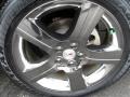 2009 Dark Steel Gray Metallic Pontiac G6 GXP Sedan  photo #19