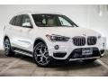 Alpine White - X1 xDrive28i Photo No. 12