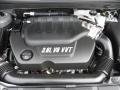 Dark Steel Gray Metallic - G6 GXP Sedan Photo No. 24