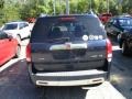 2007 Deep Blue Saturn VUE V6 AWD  photo #4