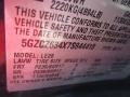 2007 Deep Blue Saturn VUE V6 AWD  photo #5