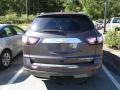 2016 Sable Metallic Chevrolet Traverse LT AWD  photo #4