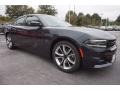 Maximum Steel Metallic 2016 Dodge Charger R/T Exterior