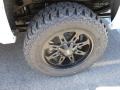 2017 Summit White Chevrolet Silverado 1500 LT Crew Cab 4x4  photo #3