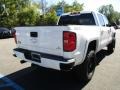 2017 Summit White Chevrolet Silverado 1500 LT Crew Cab 4x4  photo #6