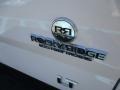 2017 Summit White Chevrolet Silverado 1500 LT Crew Cab 4x4  photo #7