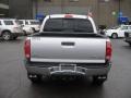 2007 Silver Streak Mica Toyota Tacoma V6 TRD Double Cab 4x4  photo #5