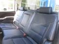 2017 Summit White Chevrolet Silverado 1500 LT Crew Cab 4x4  photo #13