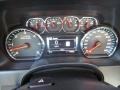 2017 Summit White Chevrolet Silverado 1500 LT Crew Cab 4x4  photo #20