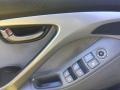 2012 Harbor Gray Metallic Hyundai Elantra GLS  photo #8