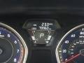 2012 Harbor Gray Metallic Hyundai Elantra GLS  photo #16