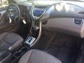 2012 Harbor Gray Metallic Hyundai Elantra GLS  photo #23