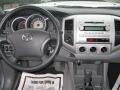 2007 Silver Streak Mica Toyota Tacoma V6 TRD Double Cab 4x4  photo #9