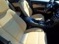 White Diamond Tricoat - ATS 2.0L Turbo AWD Photo No. 15