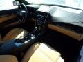 White Diamond Tricoat - ATS 2.0L Turbo AWD Photo No. 16