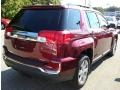Crimson Red Tintcoat - Terrain SLE AWD Photo No. 2