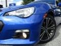 WR Blue Pearl - BRZ Limited Photo No. 25