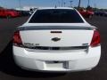 Summit White - Impala LTZ Photo No. 3
