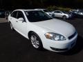 Summit White - Impala LTZ Photo No. 5
