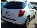 Summit White - Equinox LT AWD Photo No. 2