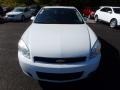 Summit White - Impala LTZ Photo No. 6