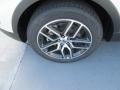 2017 White Platinum Ford Explorer Sport 4WD  photo #11