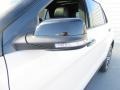 2017 White Platinum Ford Explorer Sport 4WD  photo #12