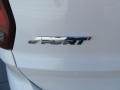 2017 White Platinum Ford Explorer Sport 4WD  photo #13
