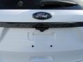 2017 White Platinum Ford Explorer Sport 4WD  photo #14