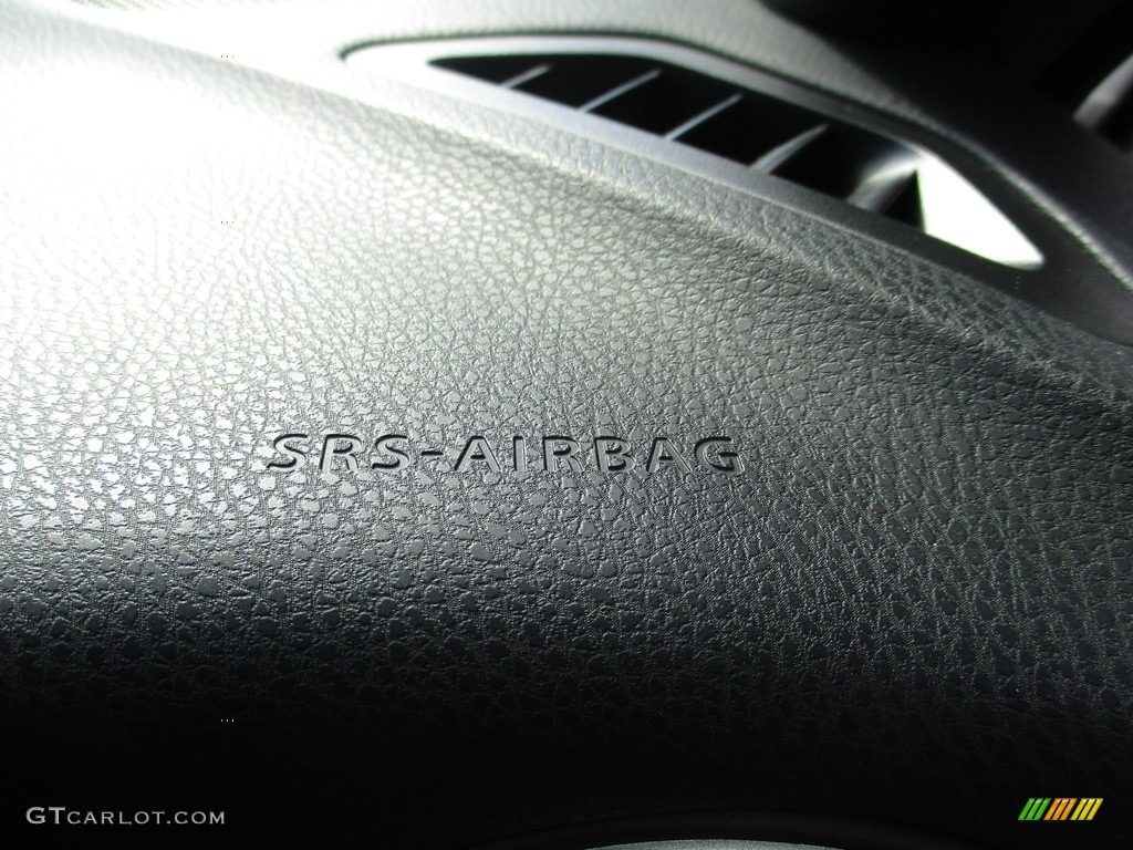 2015 BRZ Limited - WR Blue Pearl / Black photo #40