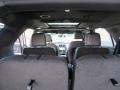 2017 White Platinum Ford Explorer Sport 4WD  photo #17