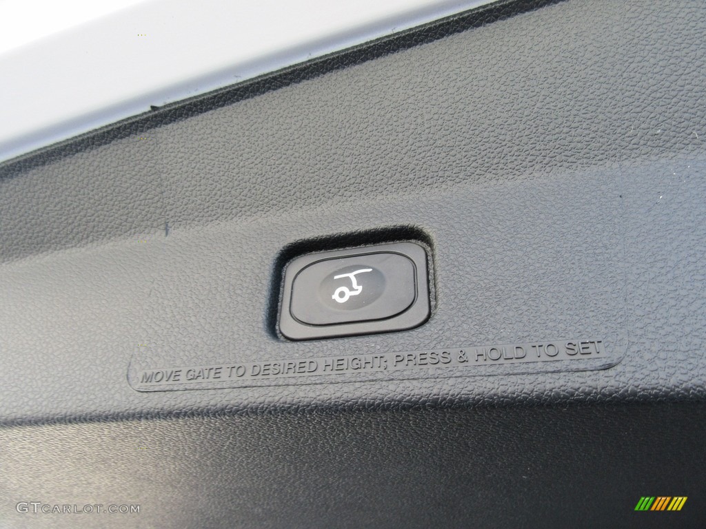 2017 Explorer Sport 4WD - White Platinum / Ebony Black photo #21
