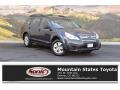 Graphite Gray Metallic - Outback 2.5i Photo No. 1