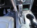 2017 White Platinum Ford Explorer Sport 4WD  photo #32