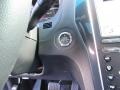 2017 White Platinum Ford Explorer Sport 4WD  photo #34