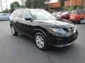 Super Black - Rogue SV AWD Photo No. 4